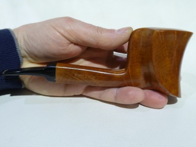 Gasparini FATTA A MANO - Free Hand (9 mm)