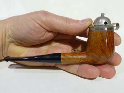 Gasparini (Vintage) - Billiard Cap