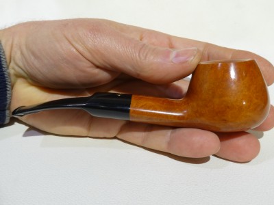 Gasparini LONDON STYLE - Diplomat (9 mm)