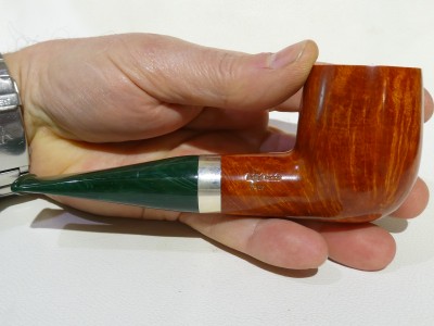 Santambrogio XX Major - Big Maigret