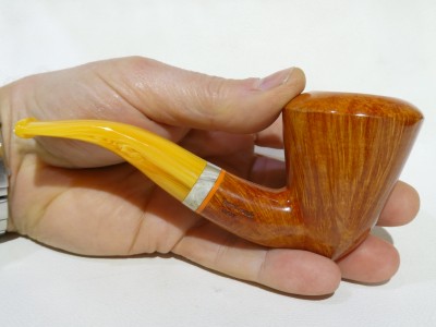 Santambrogio XX Major - half bent Dublin