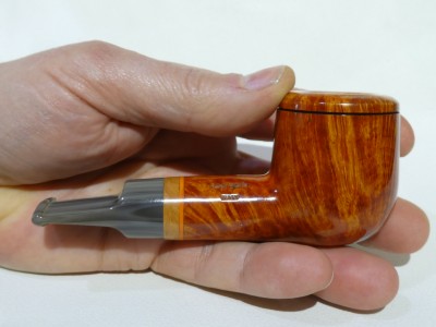 Santambrogio XX Major - chubby Billiard