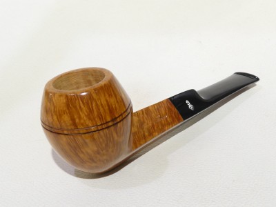 Santambrogio XX - Bulldog