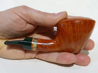 Santambrogio XX Major - half bent Free Hand