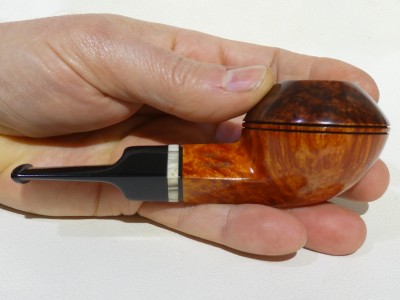 Santambrogio FP Major - straight Rhodesian