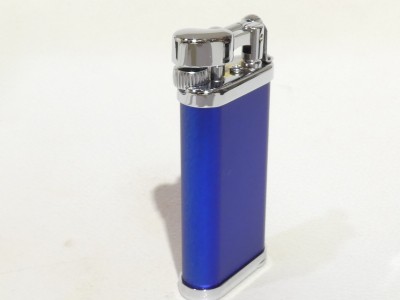 Pipe lighter IM Corona Old Boy - BLU