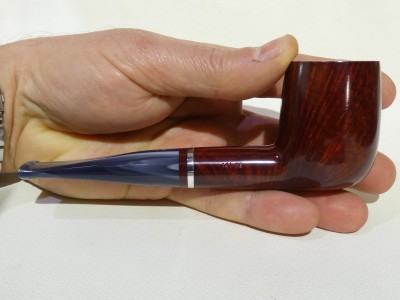 Savinelli LUNARIA mod. 101 - Maigret (9 mm)