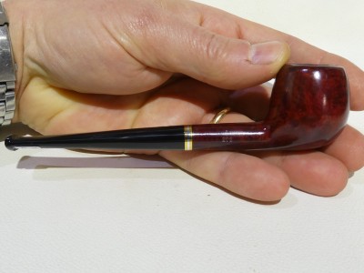 Savinelli PETITE mod. 202 - little Apple