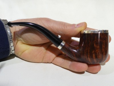 L' Anatra dalle Uova d'Oro BACKGAMMON - bent Billiard stand up