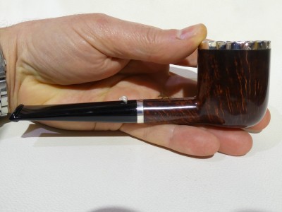 L' Anatra dalle Uova d'Oro BACKGAMMON - Billiard stand up