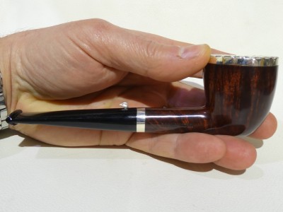 L' Anatra dalle Uova d'Oro BACKGAMMON - Dublin stand up