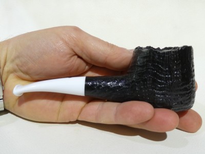 Castello OLD ANTIQUARI KKKK mod. 55 bark top