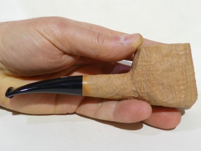 Castello OLD ANTIQUARI Natural KKKK mod. 55