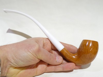 Ser Jacopo L2 A - bent Egg Churchwarden