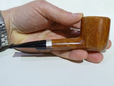 L. Viprati 1 Q - Billiard Stand Up (9 mm)