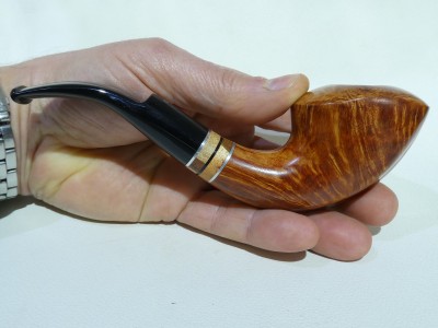 L. Viprati Dalì 2016 013/150 (9 mm)