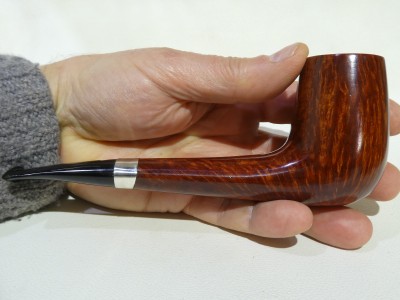 Lanzola 2 Angels - 1/8 bent Big Canadian