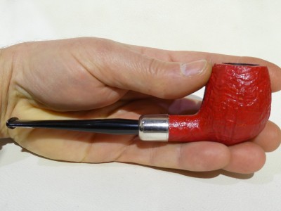 Ashton CLARET XX - Army Apple (224)