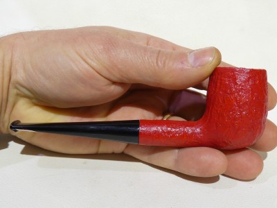 Ashton CLARET XX - Billiard (223)