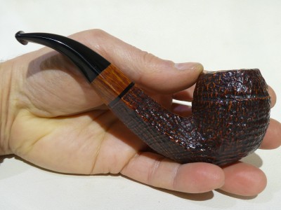 Castello Old Antiquari G - bent Bulldog