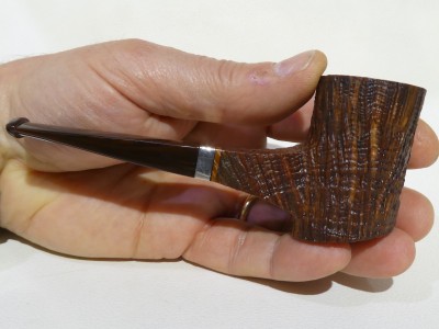 Fiamma di Re Celtica - Pocker