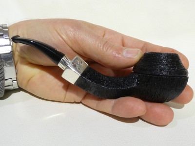 Fiamma di Re EPICA RHODESIART - Free Hand Rhodesian