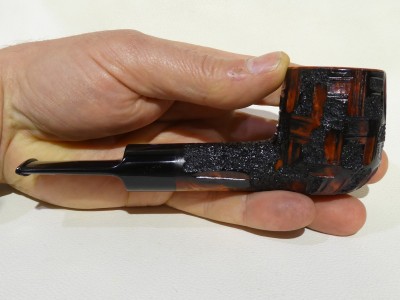 Ardor METEORA - Billiard (9 mm)