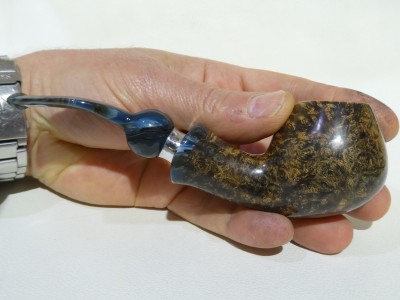 Ardor MARTE FANTASY - half bent Apple