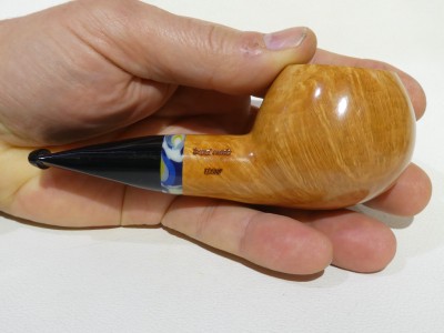 Santambrogio XX Major Natural - Chubby Apple