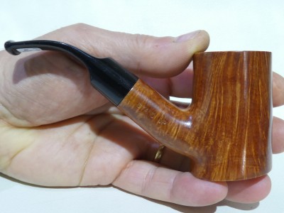 Gasparini STAND UP - bent Cherrywood (9 mm)