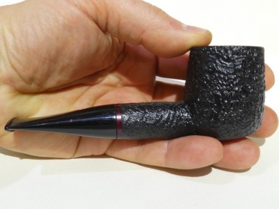 Rinaldo SAHARA YY - Billiard