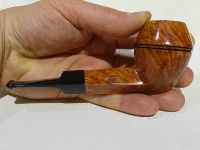 Santambrogio FX Major - Bulldog