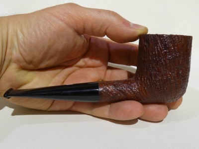 Castello OLD ANTIQUARI KKK mod. 15 Carlo Scotti