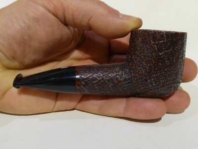 Castello Old Antiquari KK mod. 10