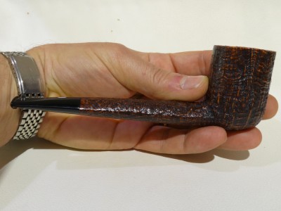 Castello Old Antiquari GG mod. 32 - Canadian