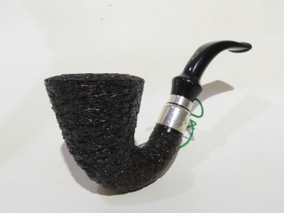 Brebbia Calabash 1997 Rocciata (9mm)