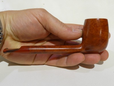 Brebbia LOVAT Mogano