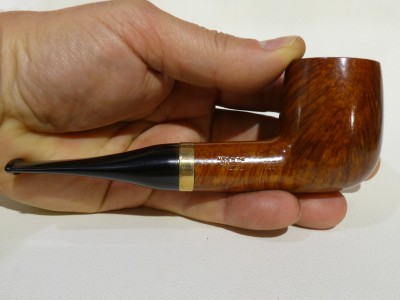 Peterson's SUPREME mod. 107 - Maigret (1985)