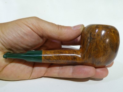 Bonfiglioli FREE FORM GREY - Lovat Apple (2021)