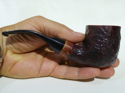 Bonfiglioli CHEAP BASTARD - half bent Billiard (2023)