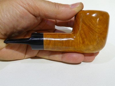 Bonfiglioli NATURAL - chubby Billiard (2020)