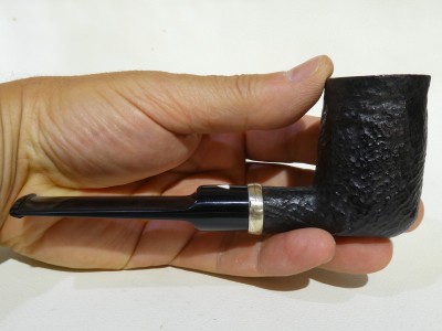 Bonfiglioli BLACK SAND - Chimney (2009)