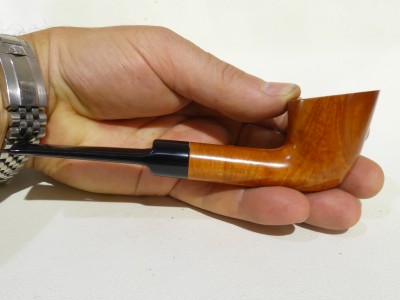 Gasparini LONDON STYLE - like Zulu (9 mm)