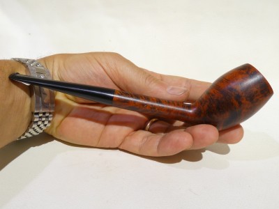Butz Choquin DE LUXE FAIT MAIN - Genovesiana