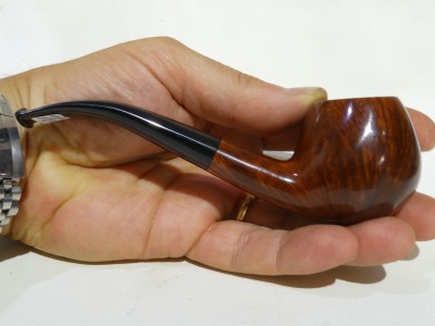 Ascorti - bent Apple