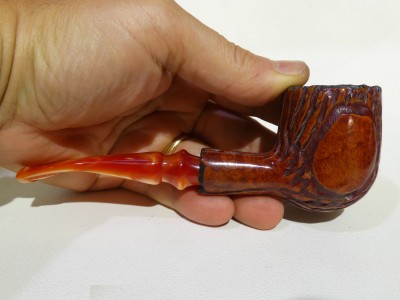 GBG ITALY (Giuseppe Basciano Genova) - Free Hand