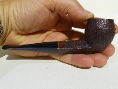 ROPP POMPEI mod. B25 - Bulldog