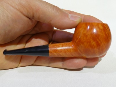 Castello "CASTELLO" KK mod. 23/26 - Apple/Tomato