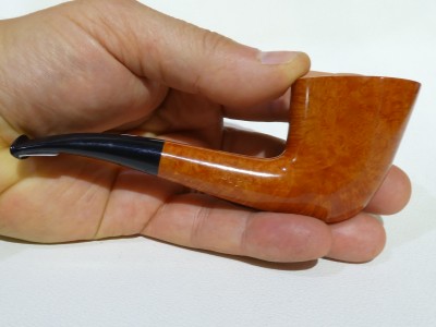 Castello Collection OCCHIO DI PERNICE  KK mod. 37