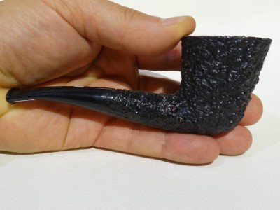 Castello Sea Rock Briar KK mod. 37